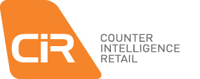 Counter Intelligence Retail Logo